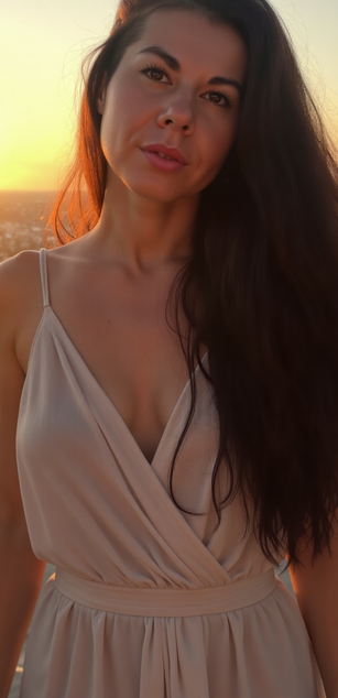 Model - PlanetVenus568 roleplay