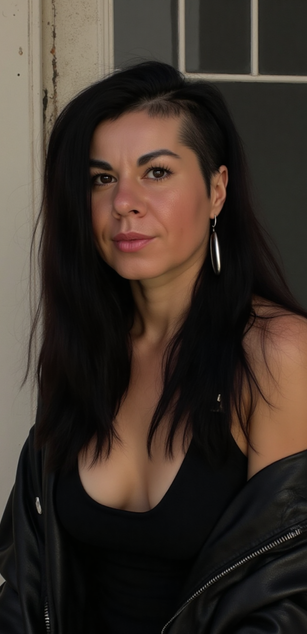 Model - PlanetVenus568 roleplay