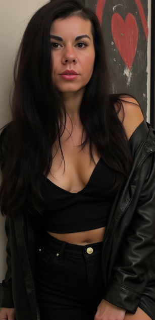 Model - PlanetVenus568 roleplay