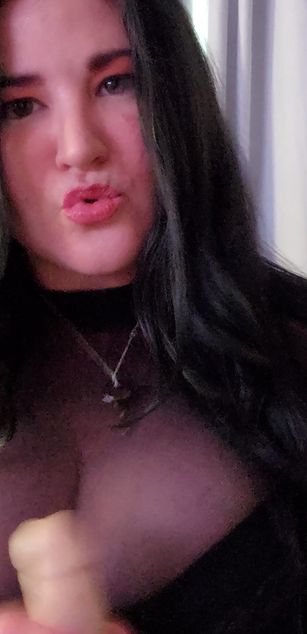 Model - Miss Luci sph