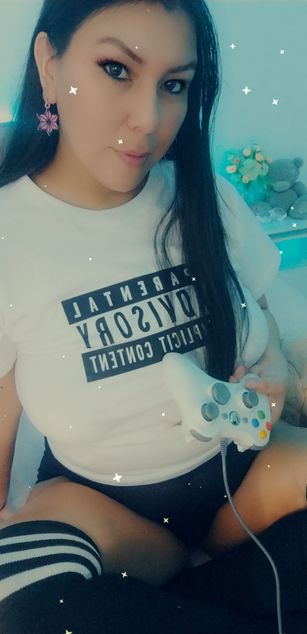 Model - RubyRyles roleplay