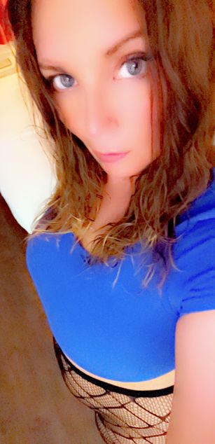 Model - Brianna Bangs cuckold