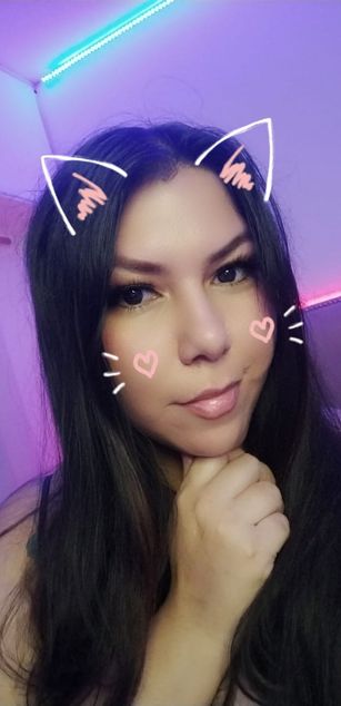 Model - RubyRyles roleplay