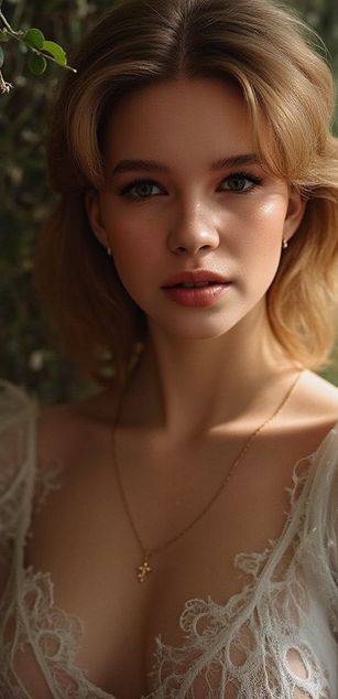 Model - Anna_Elfie heels