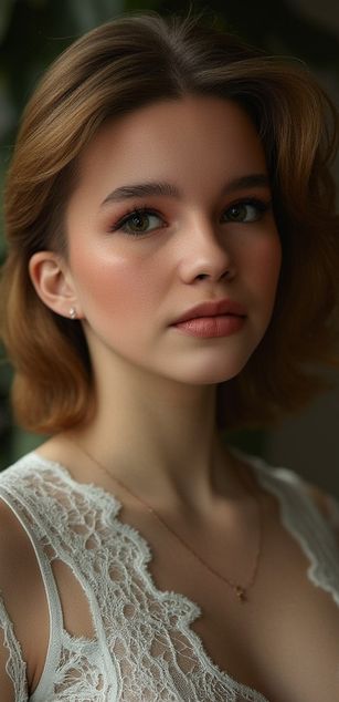 Model - Anna_Elfie heels