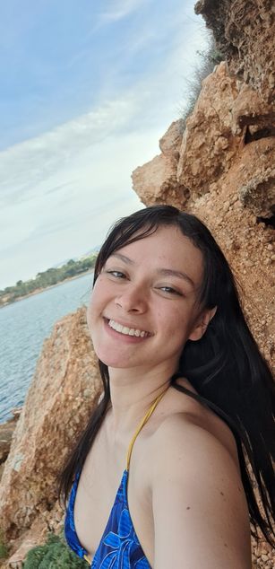 Model - rouse foster bigtits