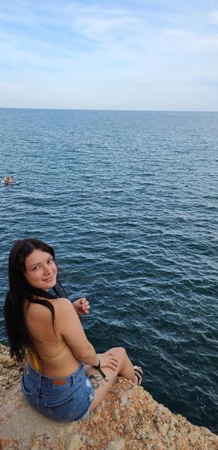 Model - rouse foster bigtits