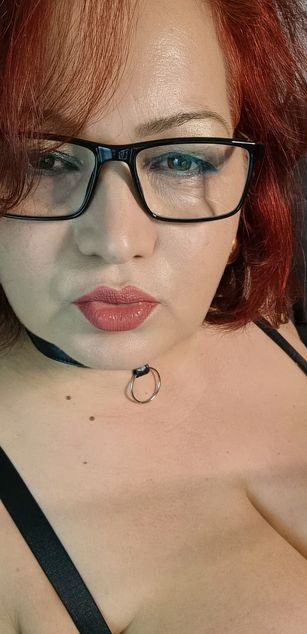 Model - TracyMilf roleplay