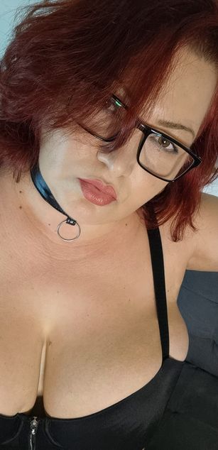 Model - TracyMilf roleplay