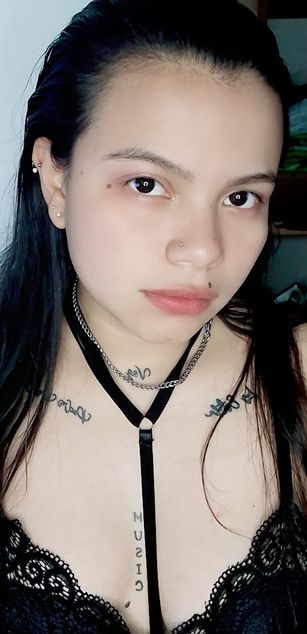 Model - Saturno540 Seductive