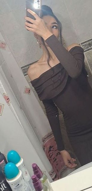 Model - SweetChristine blowjob