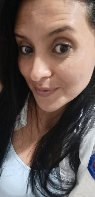 Model - LuliPretty Submissive