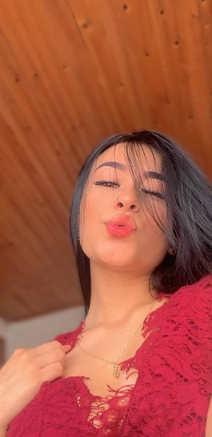 Model - Lexxiee Haze sexy