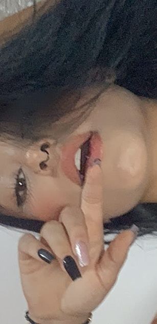 Model - Lexxiee Haze sexy