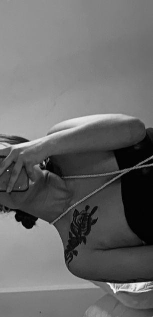 Model - Lexxiee Haze sexy