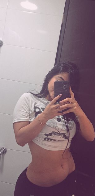 Model - Lexxiee Haze sexy