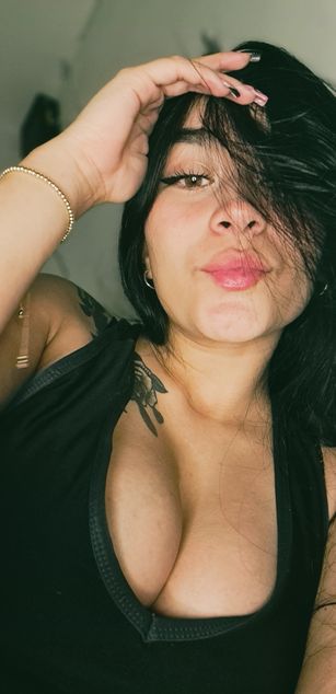 Model - Lexxiee Haze sexy