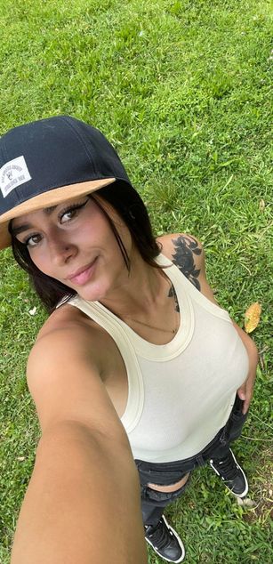 Model - Lexxiee Haze sexy