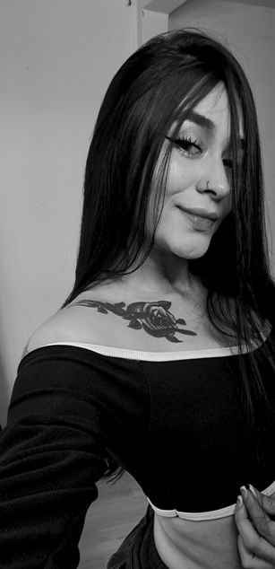 Model - Lexxiee Haze sexy