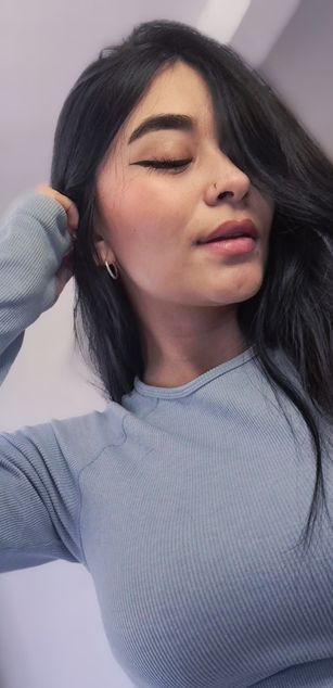 Model - Lexxiee Haze sexy