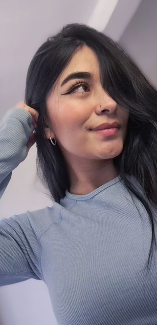 Model - Lexxiee Haze sexy