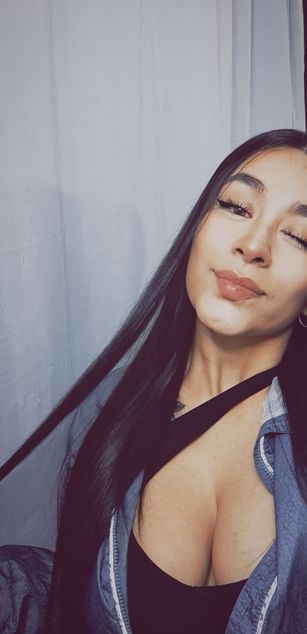 Model - Lexxiee Haze sexy