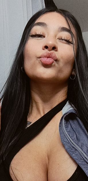 Model - Lexxiee Haze sexy