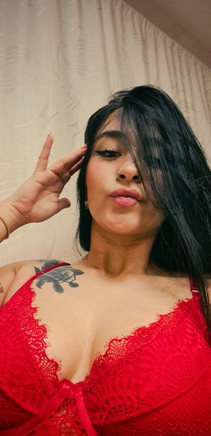 Model - Lexxiee Haze sexy