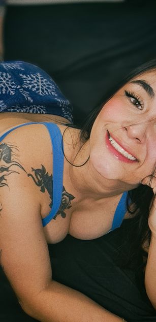 Model - Lexxiee Haze sexy