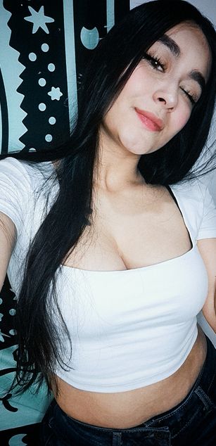 Model - Lexxiee Haze sexy