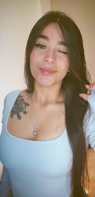 Model - Lexxiee Haze sexy