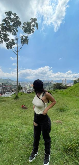 Model - Lexxiee Haze sexy