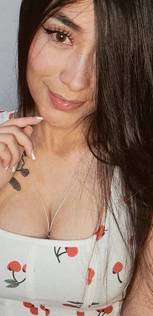 Model - Lexxiee Haze sexy