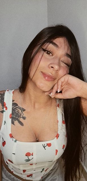 Model - Lexxiee Haze sexy