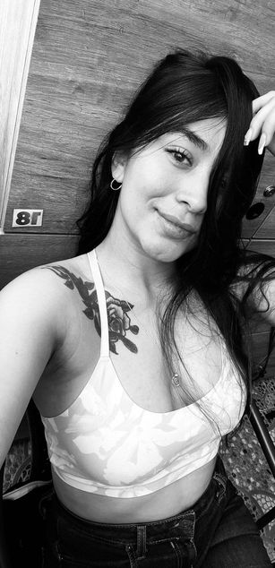 Model - Lexxiee Haze sexy