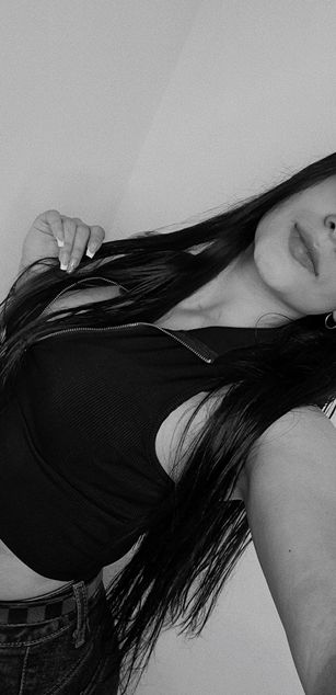 Model - Lexxiee Haze sexy