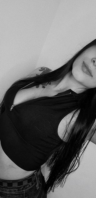 Model - Lexxiee Haze sexy