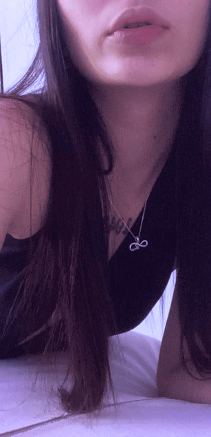 Model - LilithStars dirtytalk