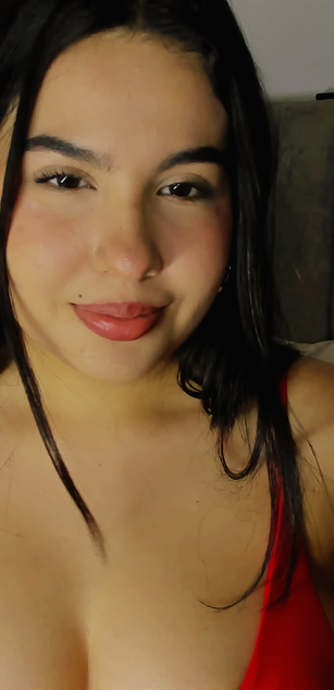 Model - AngelicaWinter striptease