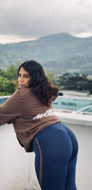 Model - MarcusandTatti couple