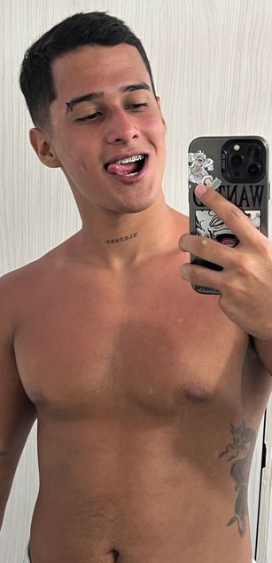 Model - MarcusandTatti couple