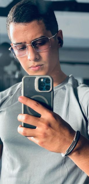 Model - MarcusandTatti couple