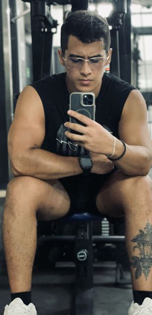 Model - MarcusandTatti couple