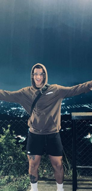 Model - MarcusandTatti couple