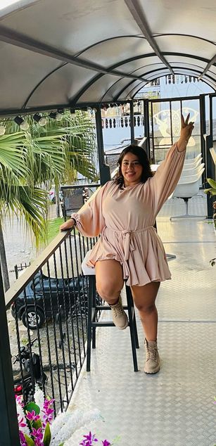 Model - MarcusandTatti couple