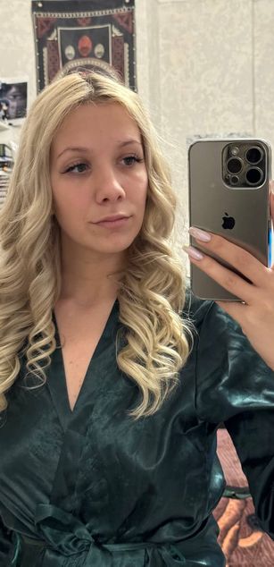 Model - LapinaAnna roleplay