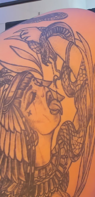 Model - Ayla_martinez deepthroat