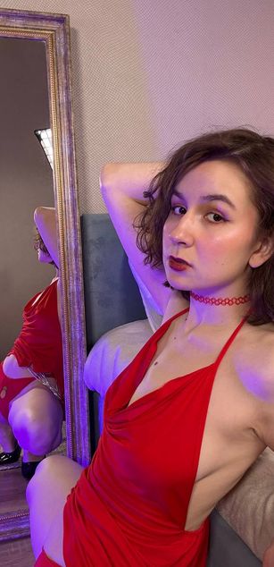 Model - Frances dildo