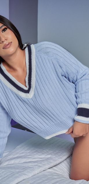 Model - Salome Storil deepthroat