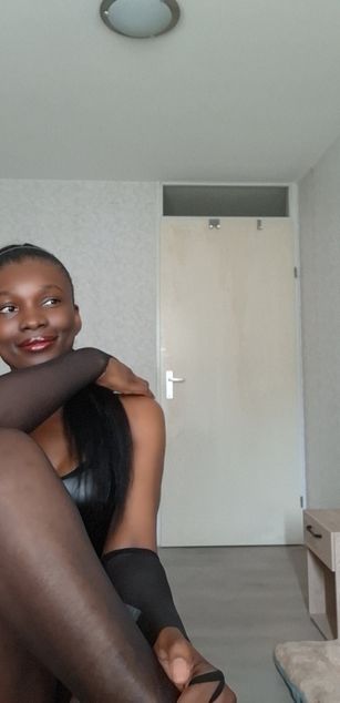 Model - Dutchlove boobs